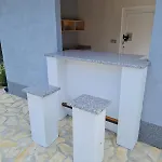 Apartment Aryve® Boutique-ferienvilla Mit Meerblick, Pool Und Design-interieur In Bribir (Primorje-Gorski Kotar)