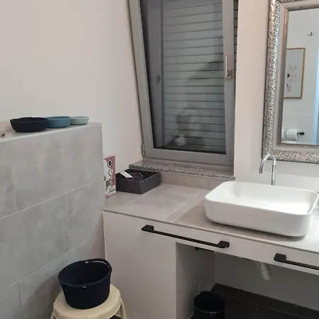 Apartman Aryve Boutique-ferienvilla Mit Meerblick, Pool Und Design-interieur In *