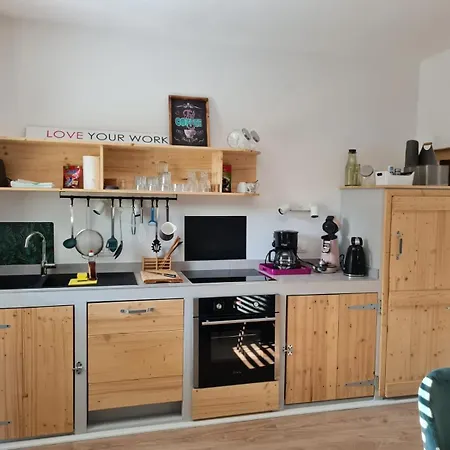 Aryve Boutique-ferienvilla Mit Meerblick, Pool Und Design-interieur In Apartman *
