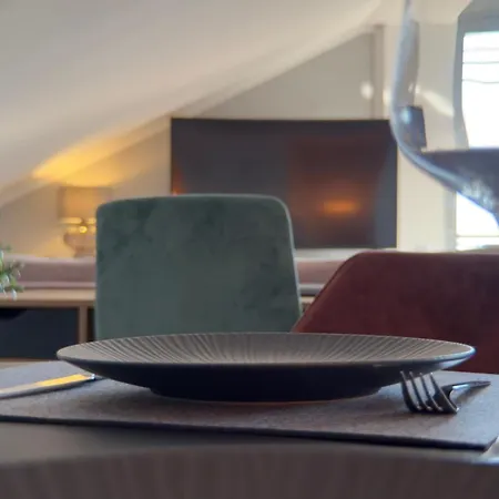 Apartman Aryve Boutique-ferienvilla Mit Meerblick, Pool Und Design-interieur In Bribir
