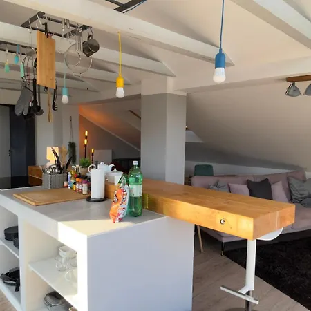 Aryve Boutique-ferienvilla Mit Meerblick, Pool Und Design-interieur In * Bribir