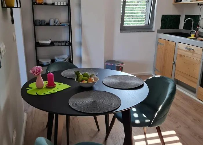 Aryve Boutique-ferienvilla Mit Meerblick, Pool Und Design-interieur In شقة