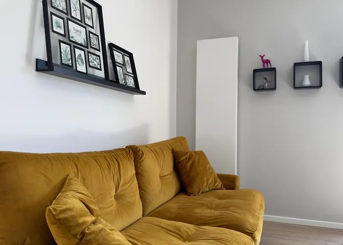 شقة Aryve Boutique-ferienvilla Mit Meerblick, Pool Und Design-interieur In بريبير