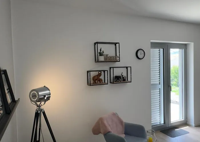 Aryve Boutique-ferienvilla Mit Meerblick, Pool Und Design-interieur In بريبير