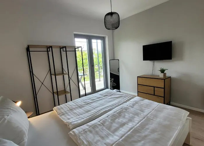 Aryve Boutique-ferienvilla Mit Meerblick, Pool Und Design-interieur In شقة بريبير