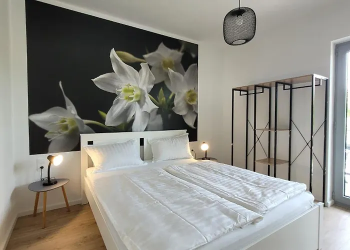 شقة Aryve Boutique-ferienvilla Mit Meerblick, Pool Und Design-interieur In *