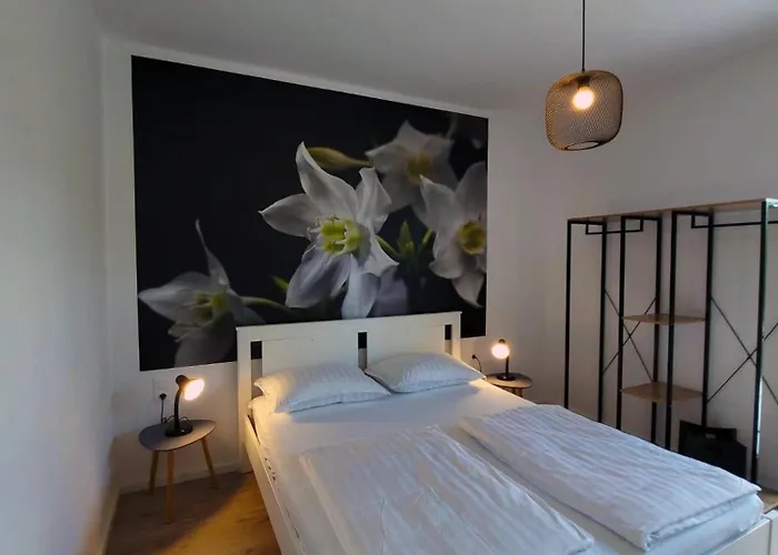 شقة Aryve Boutique-ferienvilla Mit Meerblick, Pool Und Design-interieur In *