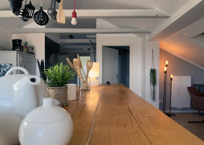 Aryve Boutique-ferienvilla Mit Meerblick, Pool Und Design-interieur In شقة *