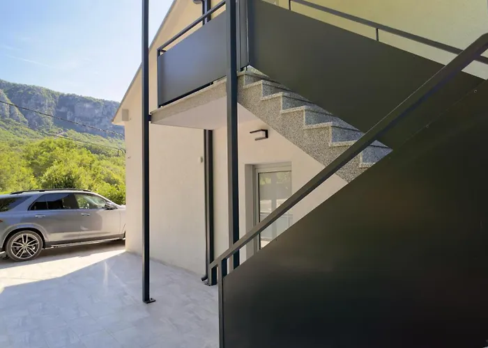 Aryve Boutique-ferienvilla Mit Meerblick, Pool Und Design-interieur In * بريبير