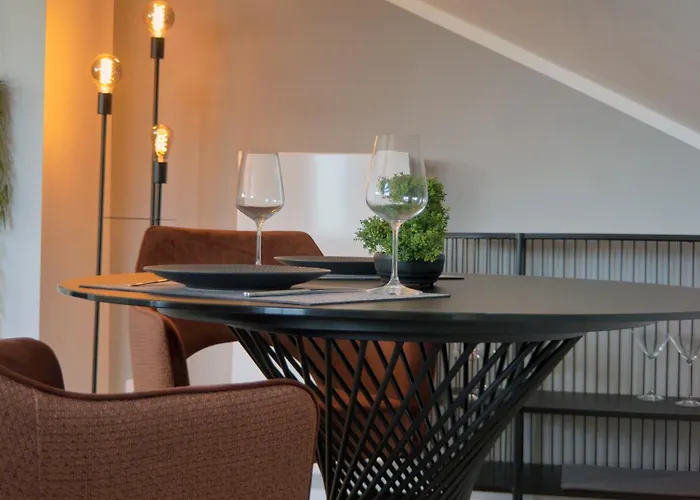 Aryve Boutique-ferienvilla Mit Meerblick, Pool Und Design-interieur In شقة *