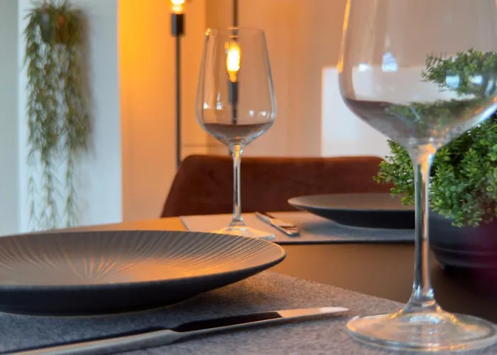 Aryve Boutique-ferienvilla Mit Meerblick, Pool Und Design-interieur In شقة بريبير