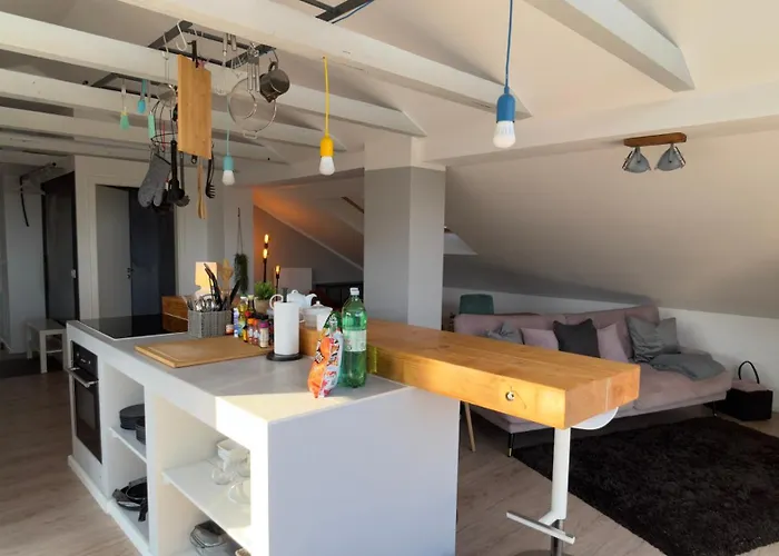 Aryve Boutique-ferienvilla Mit Meerblick, Pool Und Design-interieur In * بريبير