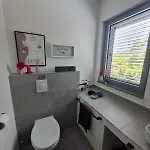 Aryve Boutique-ferienvilla Mit Meerblick, Pool Und Design-interieur In Bribir (Primorje-Gorski Kotar)