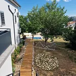 Aryve Boutique-ferienvilla Mit Meerblick, Pool Und Design-interieur In *