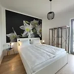 Apartament Aryve Boutique-ferienvilla Mit Meerblick, Pool Und Design-interieur In *