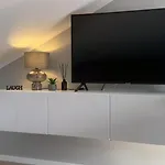 Aryve Boutique-ferienvilla Mit Meerblick, Pool Und Design-interieur In Apartament *