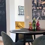 Apartament Aryve Boutique-ferienvilla Mit Meerblick, Pool Und Design-interieur In
