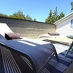 Aryve Boutique-ferienvilla Mit Meerblick, Pool Und Design-interieur In *