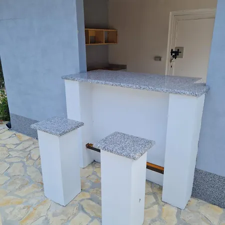 Lejlighed Aryve Boutique-ferienvilla Mit Meerblick, Pool Und Design-interieur In Bribir (Primorje-Gorski Kotar)
