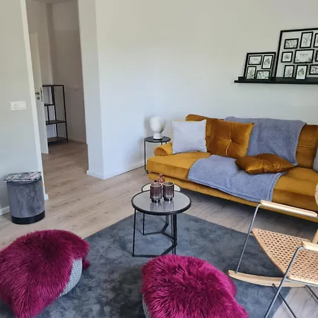 Aryve Boutique-ferienvilla Mit Meerblick, Pool Und Design-interieur In Lejlighed *