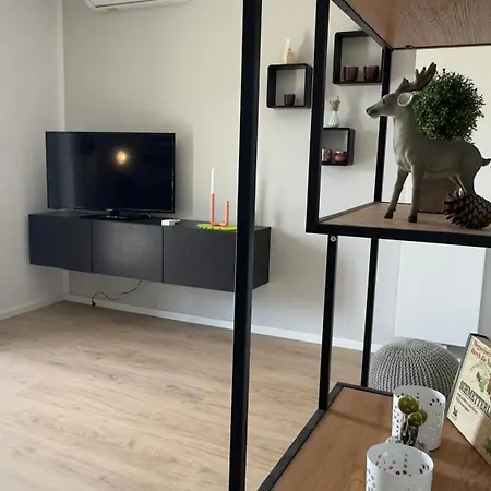Aryve Boutique-ferienvilla Mit Meerblick, Pool Und Design-interieur In Lejlighed