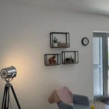Aryve Boutique-ferienvilla Mit Meerblick, Pool Und Design-interieur In Bribir (Primorje-Gorski Kotar)