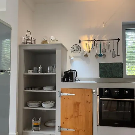 Apartmán Aryve Boutique-ferienvilla Mit Meerblick, Pool Und Design-interieur In *