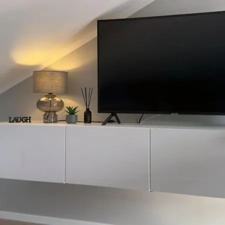 Aryve Boutique-ferienvilla Mit Meerblick, Pool Und Design-interieur In Lejlighed *