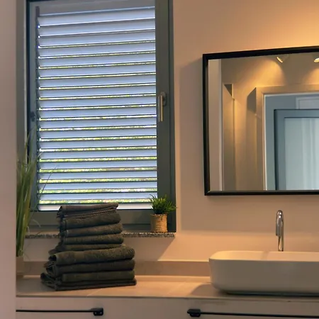 Aryve Boutique-ferienvilla Mit Meerblick, Pool Und Design-interieur In * Bribir (Primorje-Gorski Kotar)