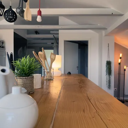 Aryve Boutique-ferienvilla Mit Meerblick, Pool Und Design-interieur In Lejlighed *