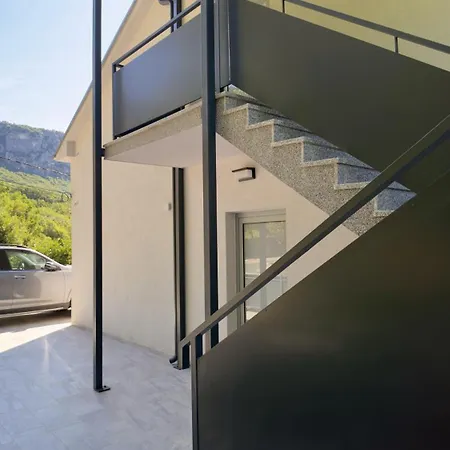 Aryve Boutique-ferienvilla Mit Meerblick, Pool Und Design-interieur In * Bribir (Primorje-Gorski Kotar)