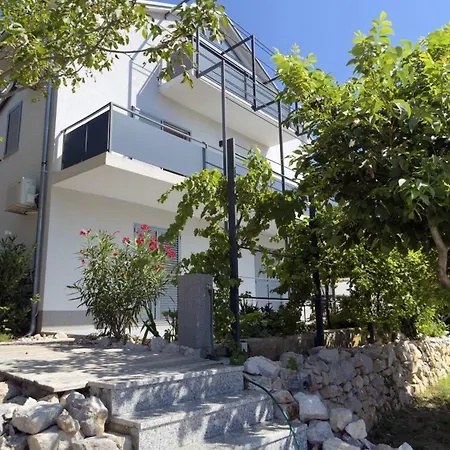 Apartmán Aryve Boutique-ferienvilla Mit Meerblick, Pool Und Design-interieur In