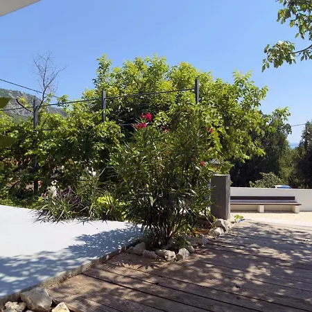 Apartmán Aryve Boutique-ferienvilla Mit Meerblick, Pool Und Design-interieur In *