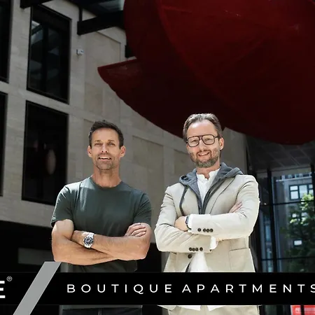 Aryve Boutique-ferienvilla Mit Meerblick, Pool Und Design-interieur In