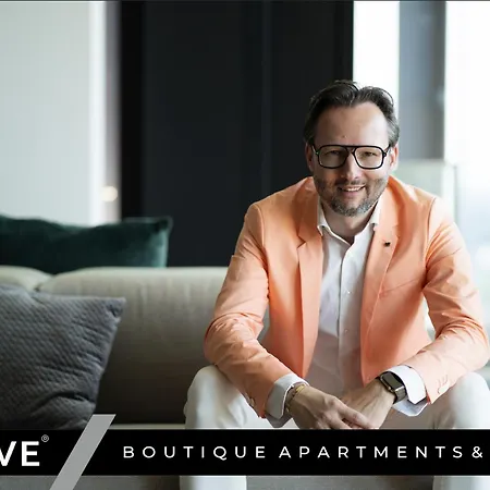 Aryve Boutique-ferienvilla Mit Meerblick, Pool Und Design-interieur In Lejlighed Bribir (Primorje-Gorski Kotar)