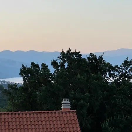 Lejlighed Aryve Boutique-ferienvilla Mit Meerblick, Pool Und Design-interieur In