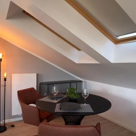 Aryve Boutique-ferienvilla Mit Meerblick, Pool Und Design-interieur In Apartmán *