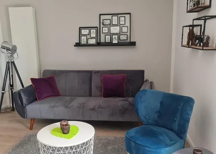 Apartment Aryve® Boutique-ferienvilla Mit Meerblick, Pool Und Design-interieur In *