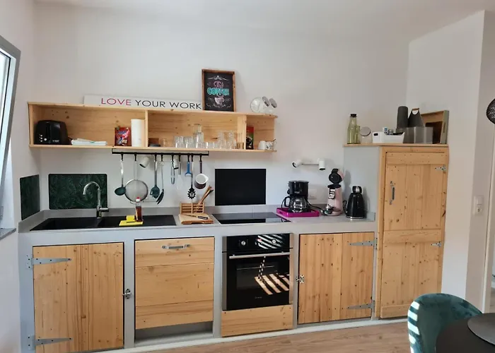 Aryve Boutique-ferienvilla Mit Meerblick, Pool Und Design-interieur In Apartmán *