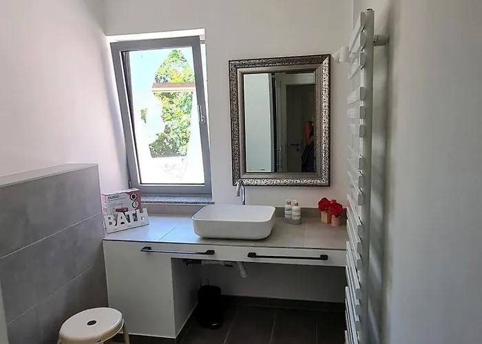 Aryve Boutique-ferienvilla Mit Meerblick, Pool Und Design-interieur In * Bribir (Primorje-Gorski Kotar)