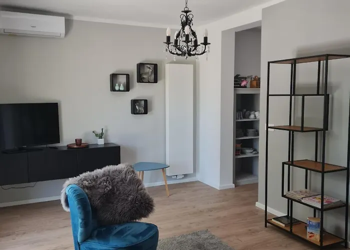 Aryve Boutique-ferienvilla Mit Meerblick, Pool Und Design-interieur In * Bribir (Primorje-Gorski Kotar)