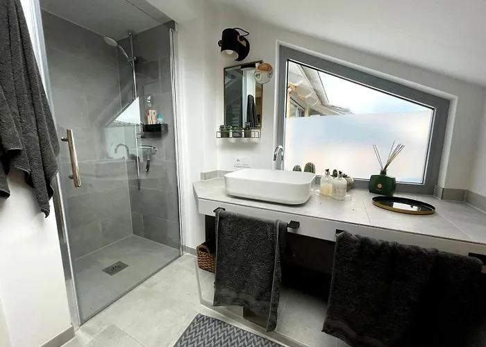 Apartmán Aryve Boutique-ferienvilla Mit Meerblick, Pool Und Design-interieur In