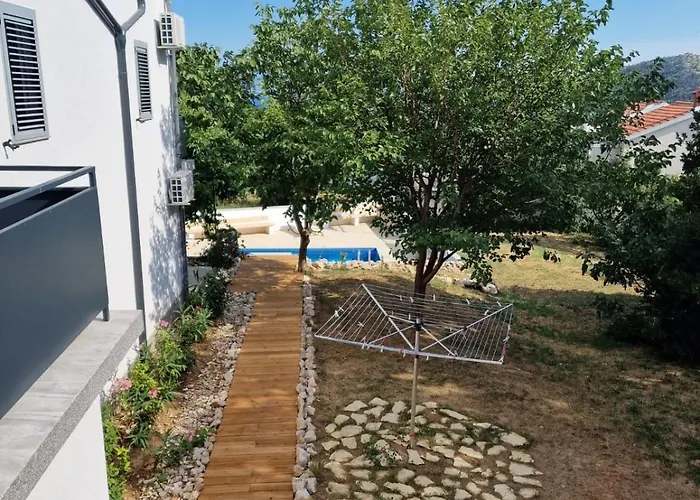 Aryve Boutique-ferienvilla Mit Meerblick, Pool Und Design-interieur In *