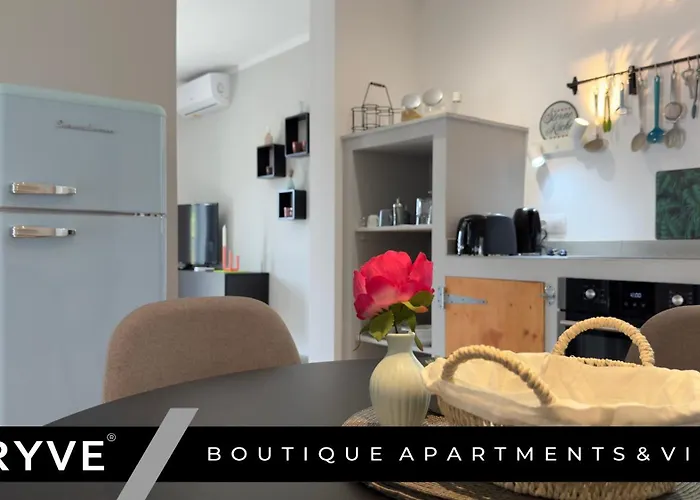 Aryve Boutique-ferienvilla Mit Meerblick, Pool Und Design-interieur In Apartmán Bribir (Primorje-Gorski Kotar)