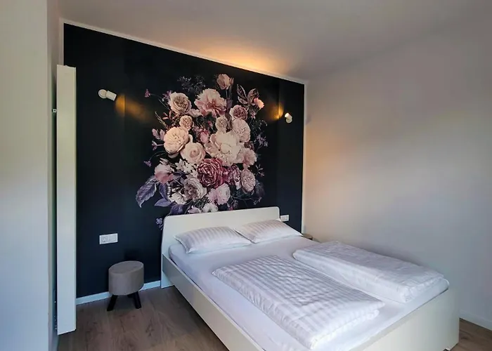 Aryve® Boutique-ferienvilla Mit Meerblick, Pool Und Design-interieur In *