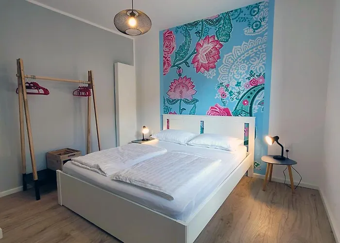 Apartment Aryve® Boutique-ferienvilla Mit Meerblick, Pool Und Design-interieur In *