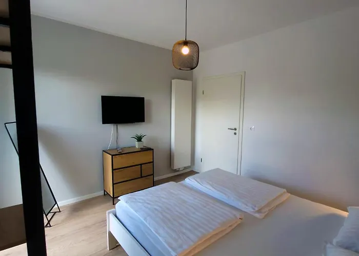 Apartmán Aryve Boutique-ferienvilla Mit Meerblick, Pool Und Design-interieur In *