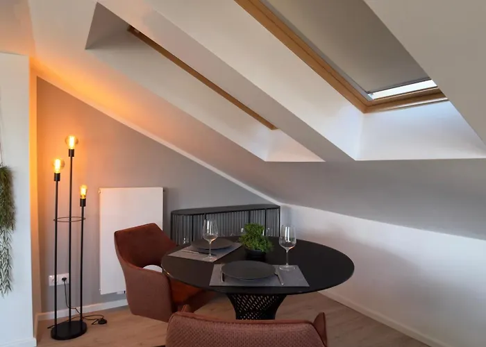 Aryve® Boutique-ferienvilla Mit Meerblick, Pool Und Design-interieur In Apartment *
