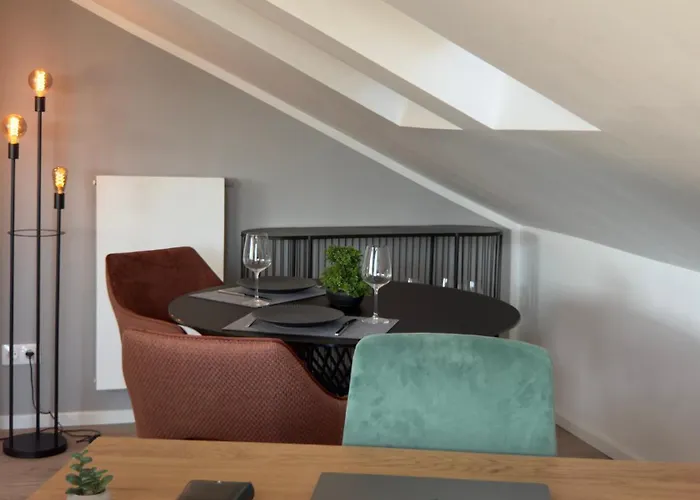 Aryve Boutique-ferienvilla Mit Meerblick, Pool Und Design-interieur In * Bribir (Primorje-Gorski Kotar)