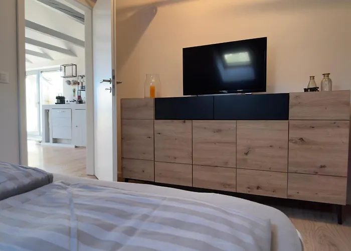 Aryve Boutique-ferienvilla Mit Meerblick, Pool Und Design-interieur In * Bribir (Primorje-Gorski Kotar)